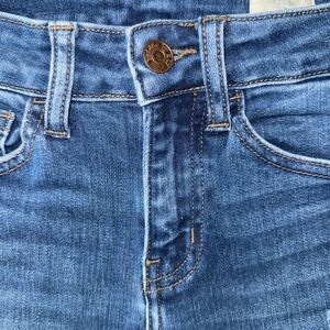 bridge by gilly Classic Blue Women's Jeans size 24